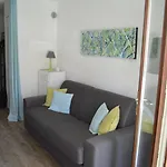 Апартаменты 109 Grande Terrasse