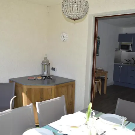 109 Grande Terrasse Apartamento Bandol