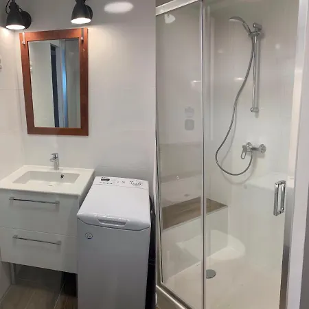 Apartamento 109 Grande Terrasse Bandol