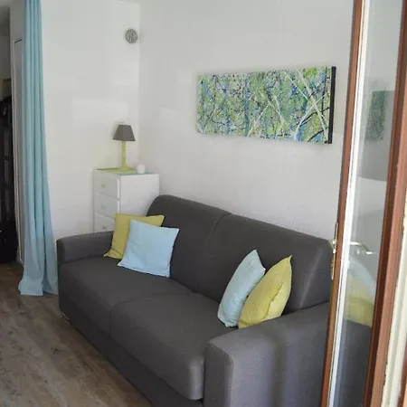 Apartamento 109 Grande Terrasse Proche