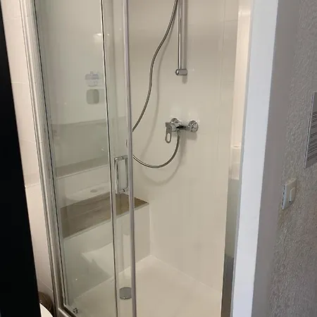 Apartamento 109 Grande Terrasse