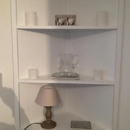 Apartamento 109 Grande Terrasse