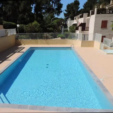 109 Grande Terrasse Proche Apartamento *