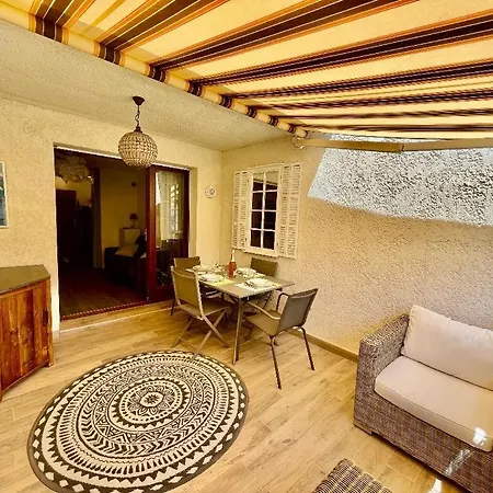 Apartamento 109 Grande Terrasse Bandol