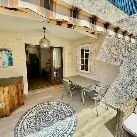 109 Grande Terrasse Proche *