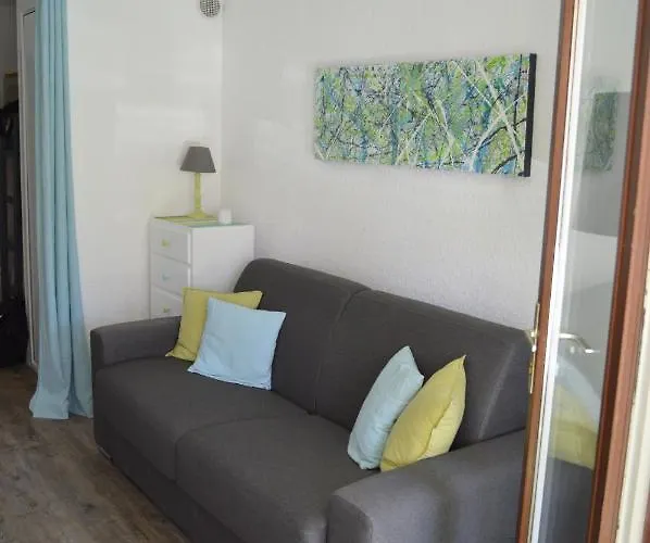 Διαμέρισμα 109 Grande Terrasse