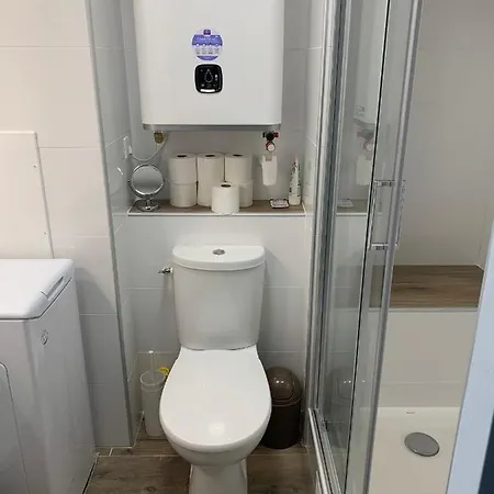 109 Grande Terrasse 邦多勒