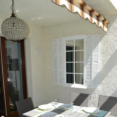 109 Grande Terrasse 邦多勒