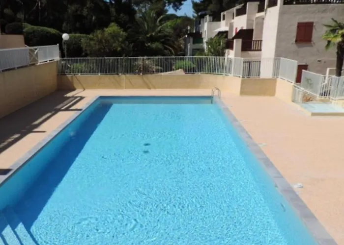 109 Grande Terrasse Lejlighed *